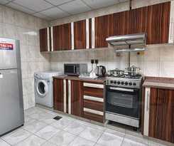 Al Sheraa hotel Apartments
