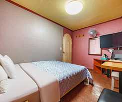 Hotel Yangpyeong Rose Park