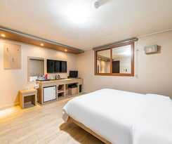 Hotel Pocheon Social