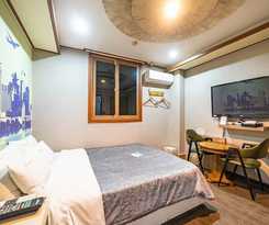 Hotel Pocheon Royal Motel