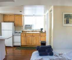 Duval House