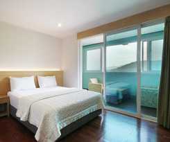 Hotel Namhae Ares