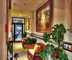 Mirador Arabeluj