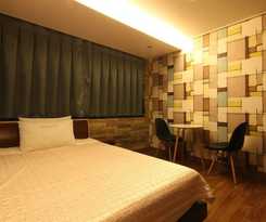 Hotel Gyeongju Aroma