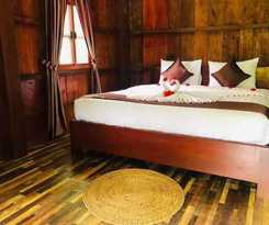 Hotel The moon kampot boutique
