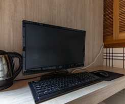Hotel Gumi Wonpyeongdong Sponge Motel