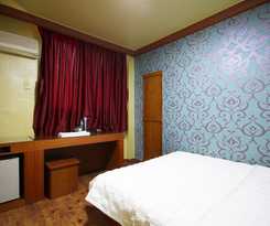 Hotel Pohang Jukdodong Cass
