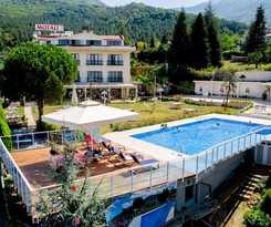 Motali Life Hotel