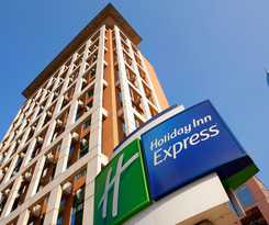 Holiday Inn Express Santiago Las Condes