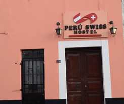 Peru Swiss Hostel