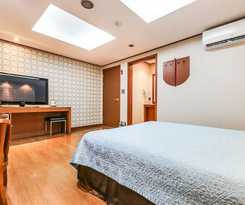 Hotel Cheonan Good Morning