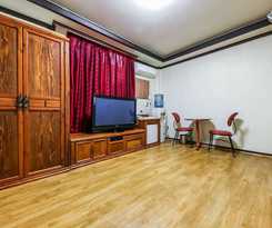 Hotel Nonsan Dongyang Park