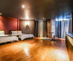 Hotel Dangjin J