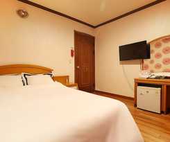 Hotel Boryeong Beach