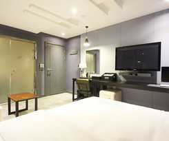 Hotel Yangsan Deokgye Sharp