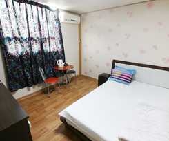 Hotel Asan World Park