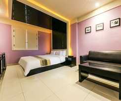 Hotel Cheongju Who Self Check-in Motel