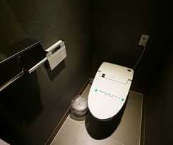 Hotel Geumjeong 1004