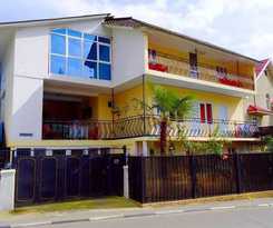 Hotel Nostalgia Hostel
