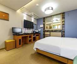 Hotel Jinju Beach