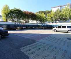 Hotel Hongcheon Alps