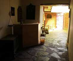 Casa Arcopata