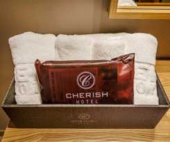 Hotel Daegu Dongdaegu Station Cherish