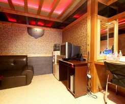 Hotel Daegu Dongchon Hill