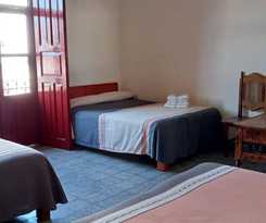 Casa del Artillero