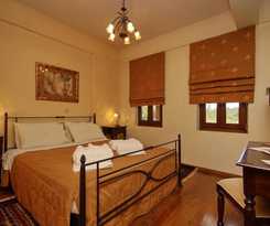 Hotel Menalia Villas and Suites