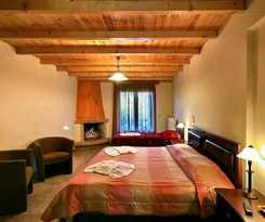 Hotel Guesthouse Teloni