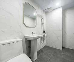 Hotel Pohang Daedodong White