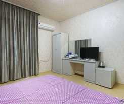 Hotel Hadong Seongungak