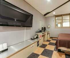 Hotel Yangsan Seoksan S