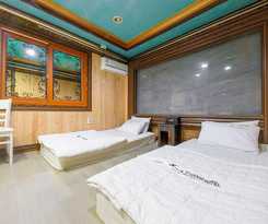 Hotel Pohang Daejamdong Business A