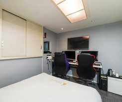 Hotel Bucheon Donquihotel