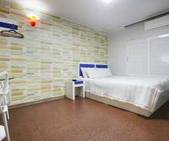 Hotel Cheongju Four Seasons