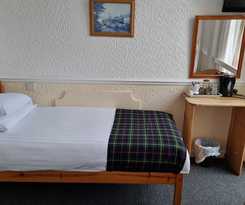 The Hampton Court Guesthouse