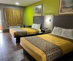 Hotel Texas Inn Weslaco