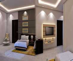 Hotel Garv Residencia Gaya