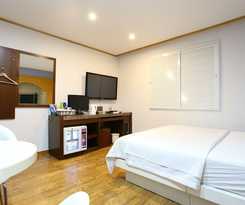 Hotel Yangpyeong Lexy