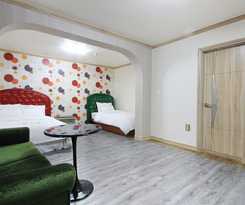 Hotel Suncheon E