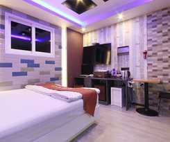 Hotel Daegu Okpo In-us