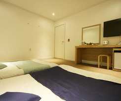 Hotel Jinju Line