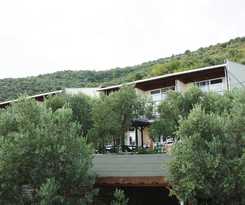 Marmara Zeytin Hotel