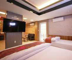 Hotel Daegu Seongseo IF