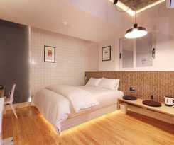 Hotel Daegu Duryu Temperature