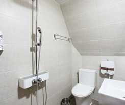 Hotel Indeokwon Bliss