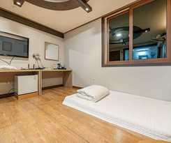 Hotel Tongyeong W