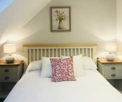 Hotel New Forest Lodge